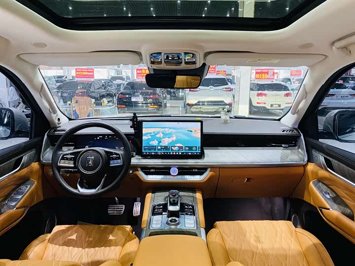 Фото 5 - Tank 500