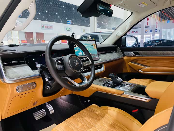 Фото 6 - Tank 500