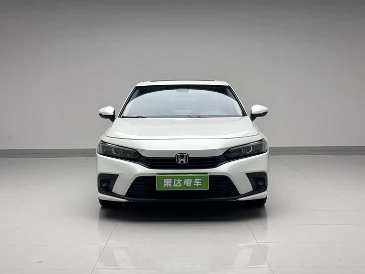 Фото 2 - Honda Civic