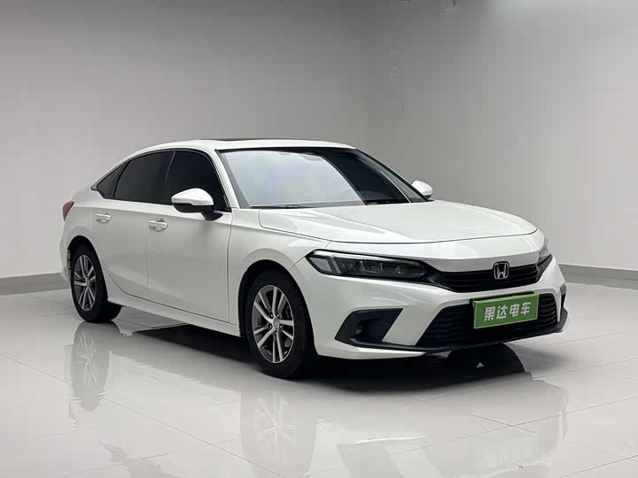 Фото 3 - Honda Civic