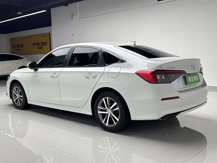 Фото 6 - Honda Civic