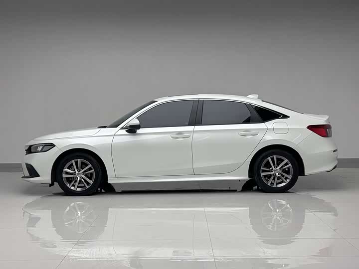 Фото 8 - Honda Civic