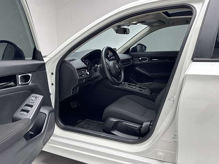 Фото 9 - Honda Civic