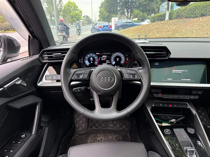 Фото 6 - Audi A3