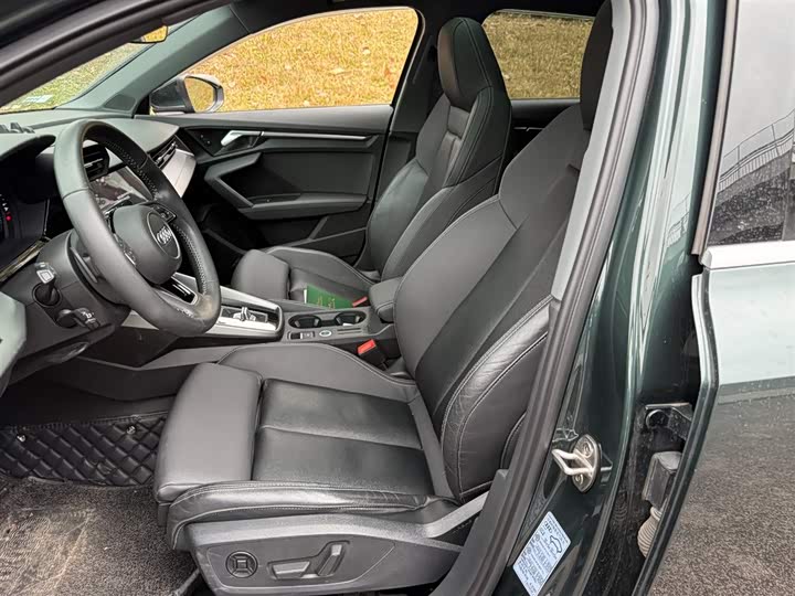 Фото 8 - Audi A3