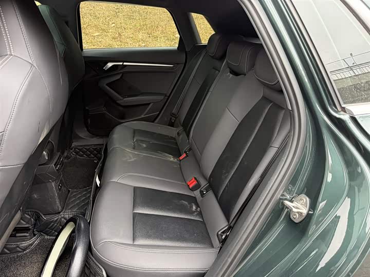 Фото 9 - Audi A3