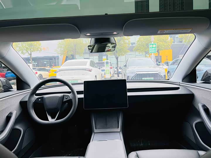 Фото 6 - Tesla Model 3