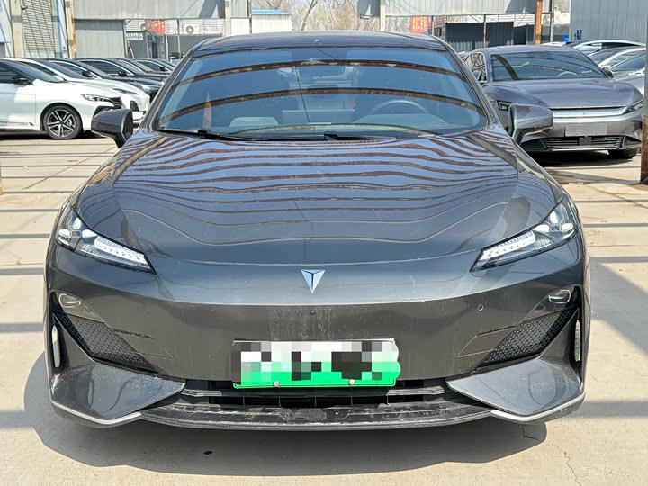 Фото 2 - Changan Deepal SL03