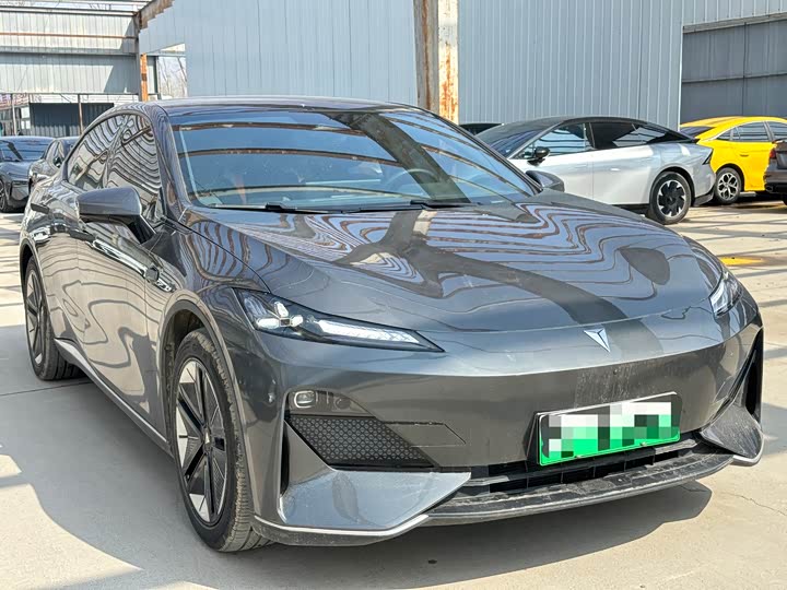 Фото 3 - Changan Deepal SL03