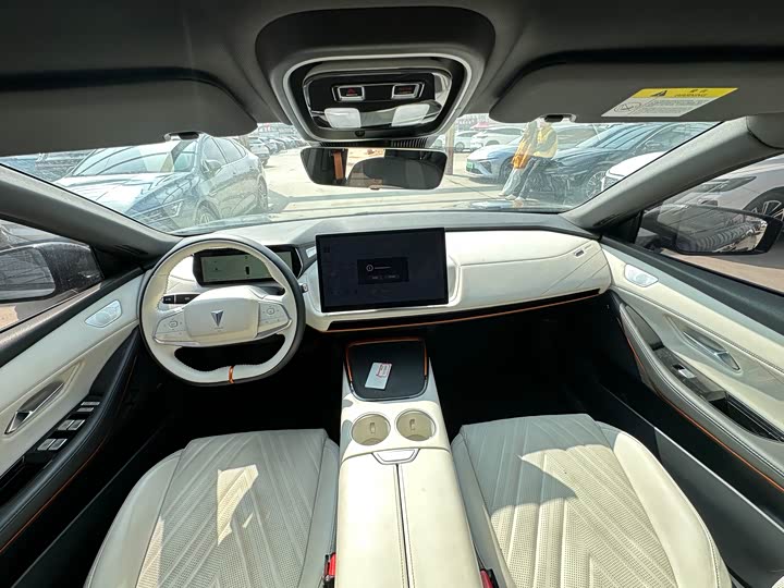 Фото 5 - Changan Deepal SL03