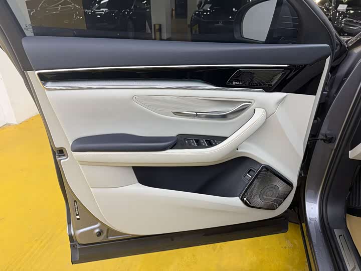 Фото 3 - BYD Song Plus Hybrid/EV