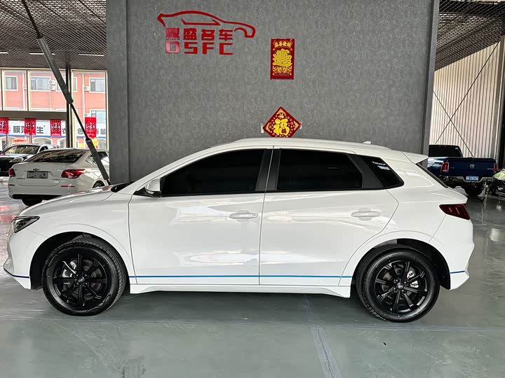 Фото 4 - BYD E2