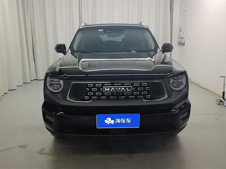 Photo 2 - Haval H-Dog