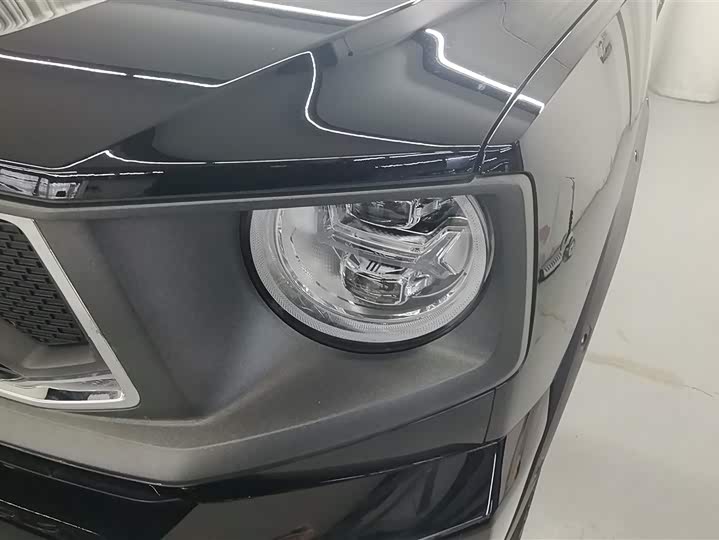 Photo 5 - Haval H-Dog