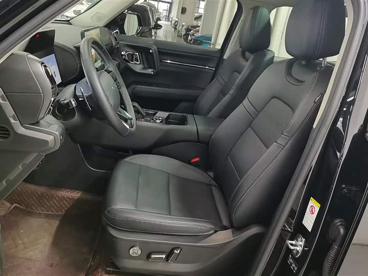 Photo 9 - Haval H-Dog