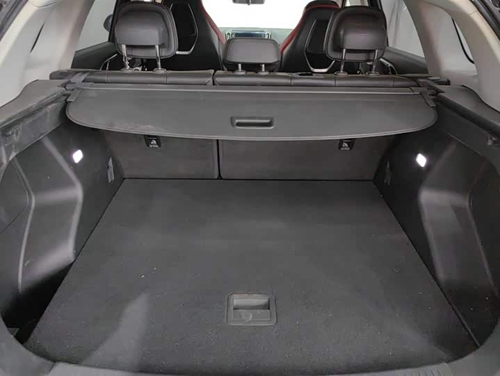 Фото 4 - Hongqi HS3