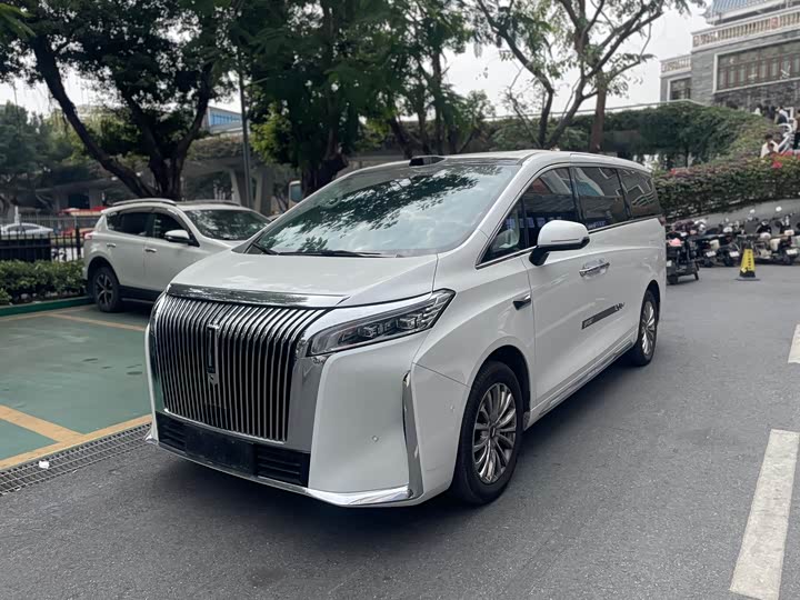 Фото 1 - Wey Gaoshan