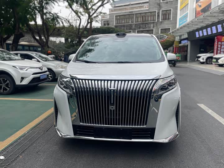 Фото 2 - Wey Gaoshan