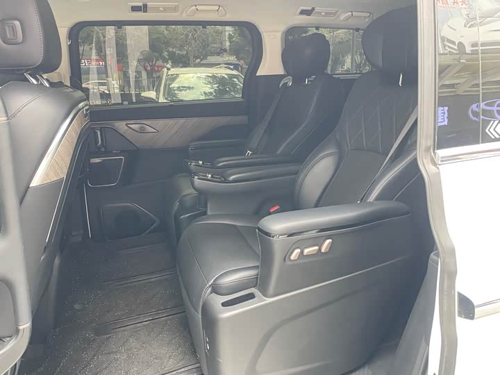 Фото 6 - Wey Gaoshan