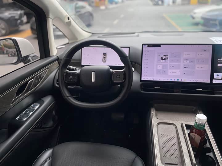 Фото 7 - Wey Gaoshan