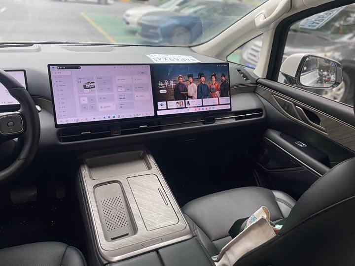 Фото 8 - Wey Gaoshan