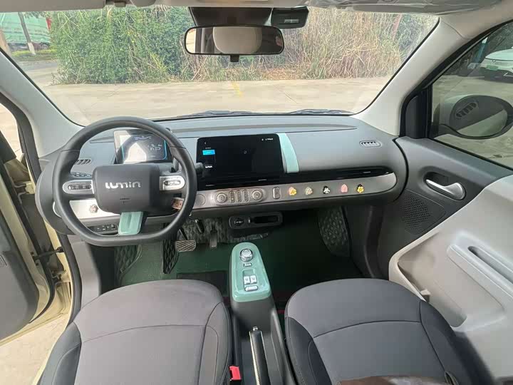 Фото 3 - Changan Qiyuan (Nevo) Lumin