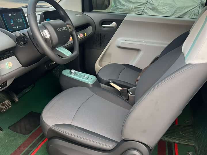 Фото 4 - Changan Qiyuan (Nevo) Lumin