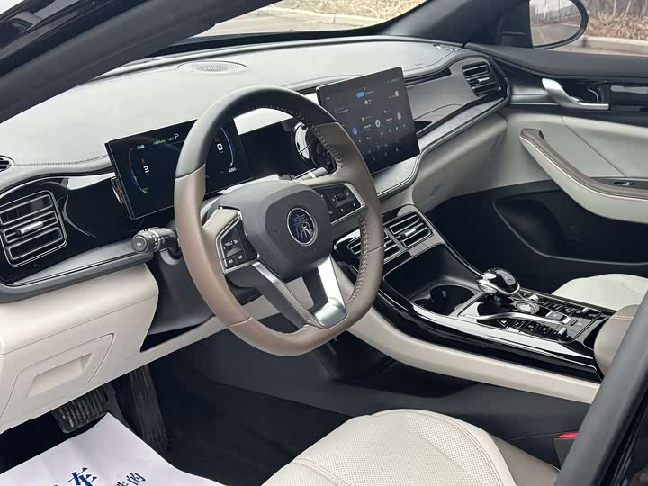 Фото 5 - BYD Qin Plus