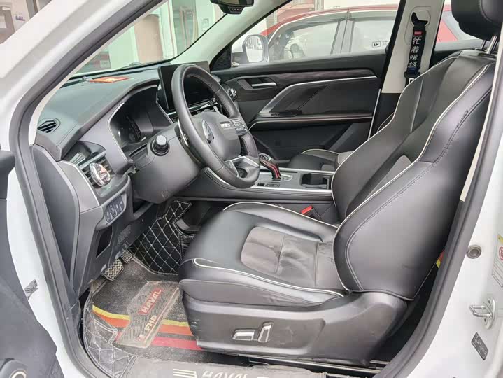 Фото 4 - Haval H6