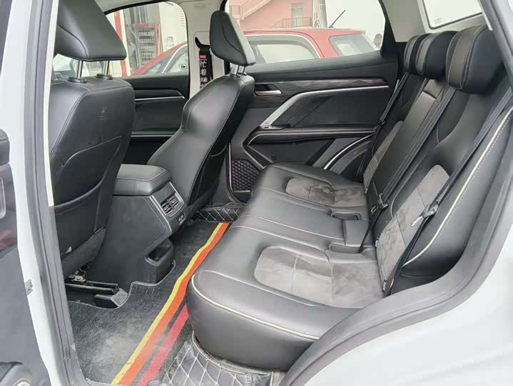 Фото 5 - Haval H6