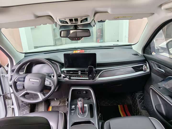 Фото 7 - Haval H6