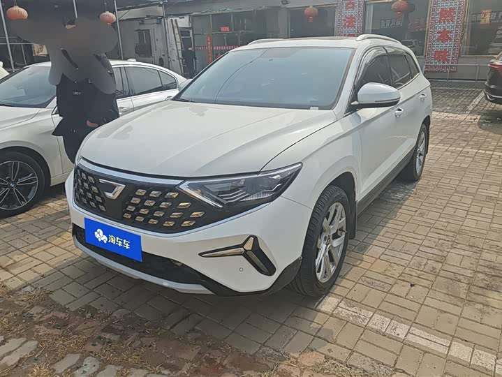 Фото 1 - Jetta VS7