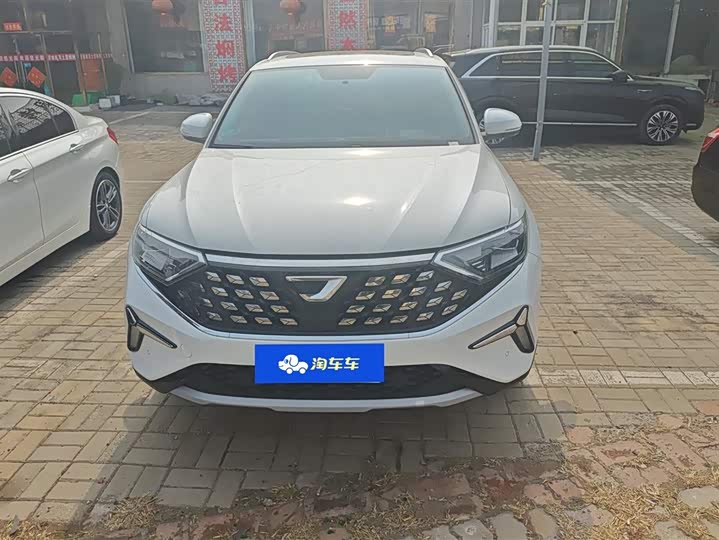 Фото 2 - Jetta VS7