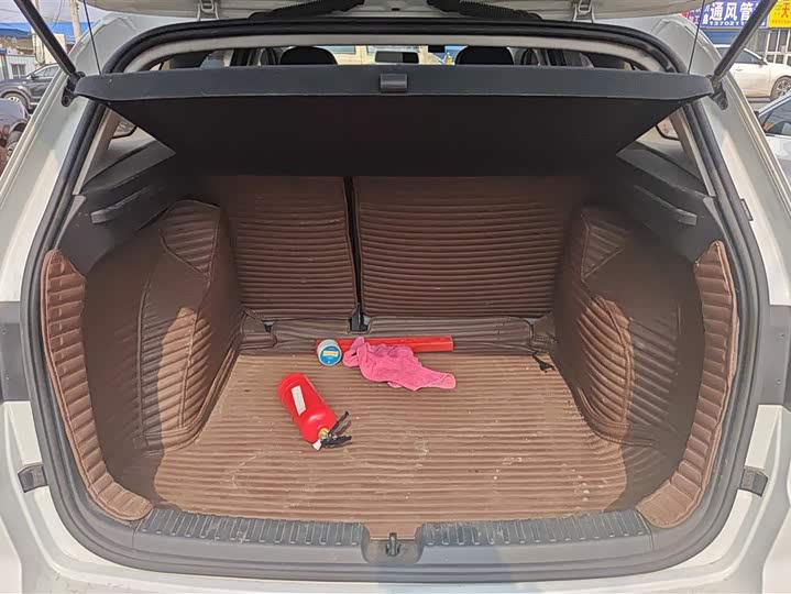 Фото 4 - Jetta VS7