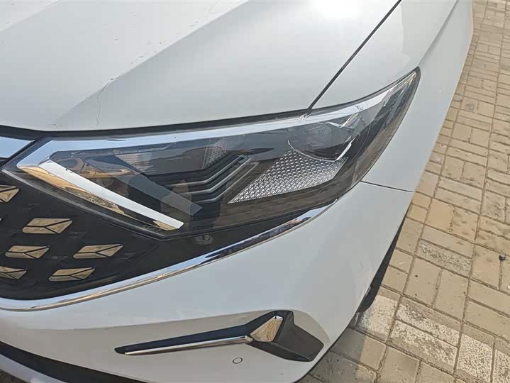 Фото 5 - Jetta VS7