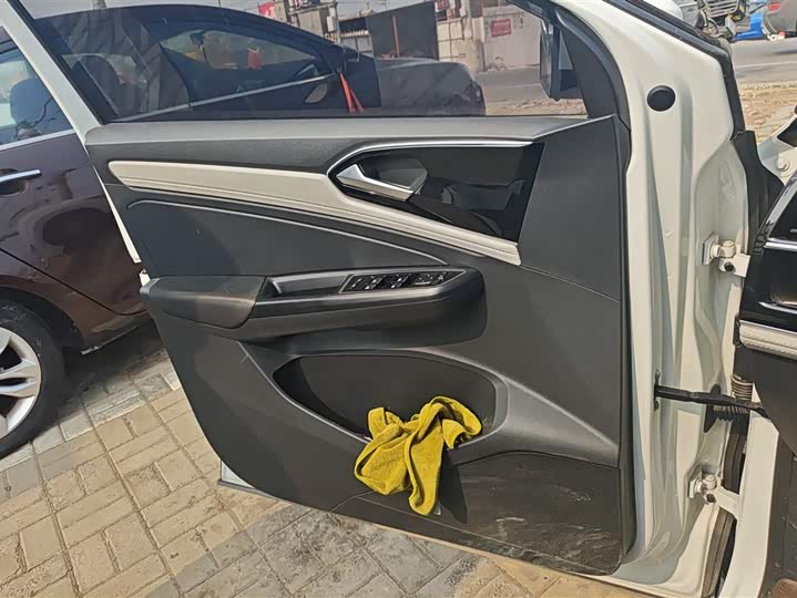 Фото 7 - Jetta VS7