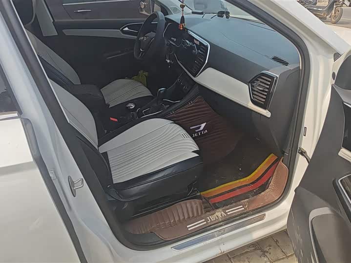 Фото 8 - Jetta VS7