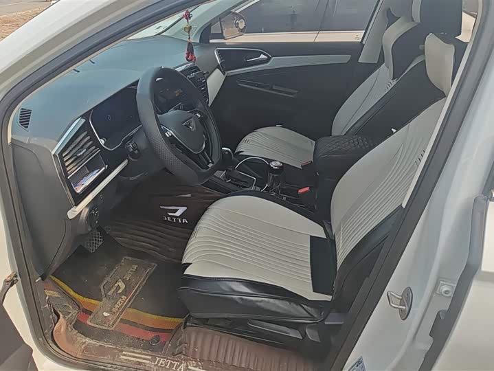 Фото 9 - Jetta VS7
