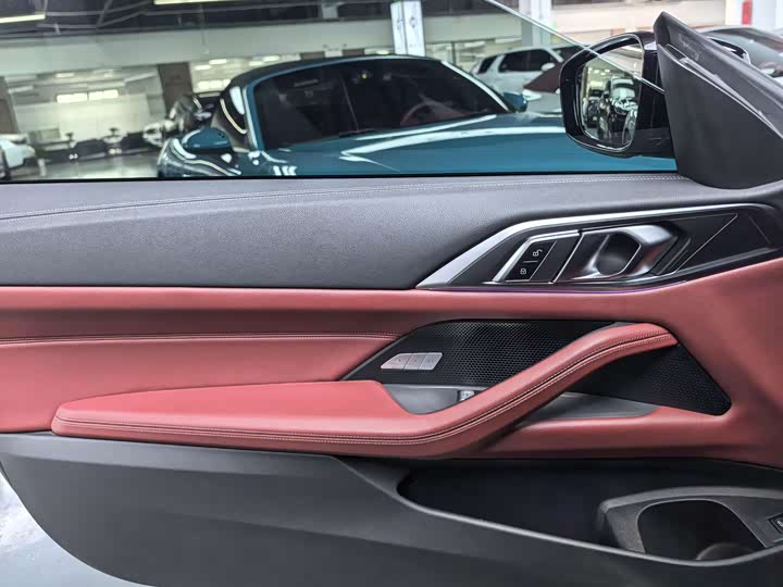 Фото 6 - BMW 4 Series