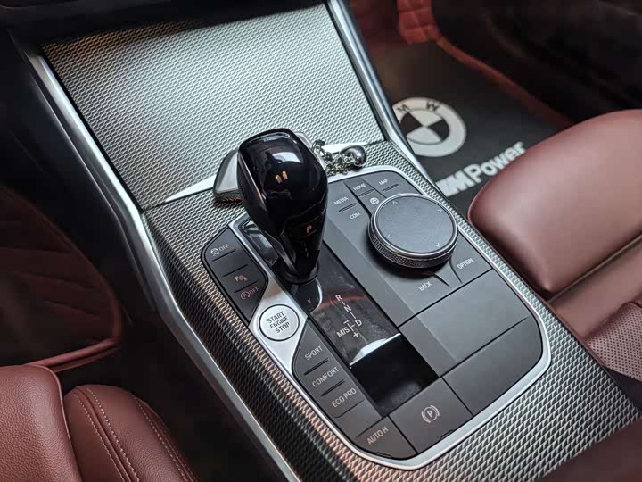 Фото 8 - BMW 4 Series