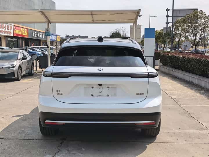 Фото 5 - Nio ES6