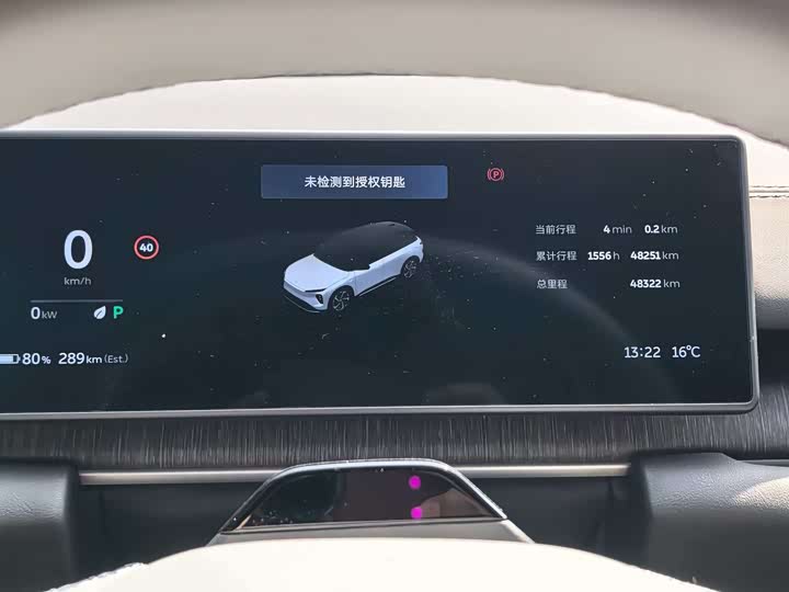 Фото 7 - Nio ES6