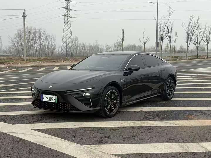 Фото 1 - Hozon S