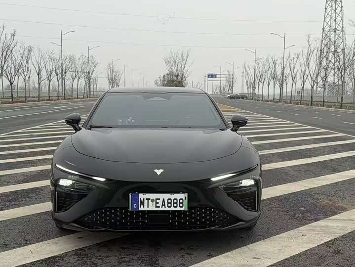 Фото 2 - Hozon S