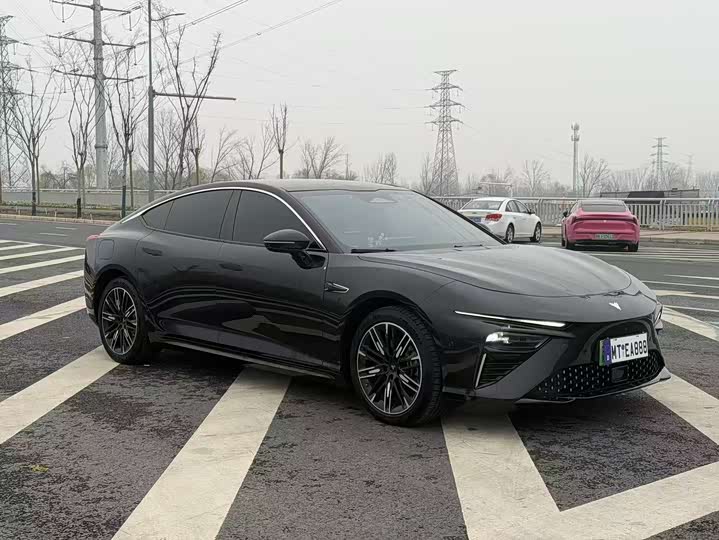 Фото 3 - Hozon S