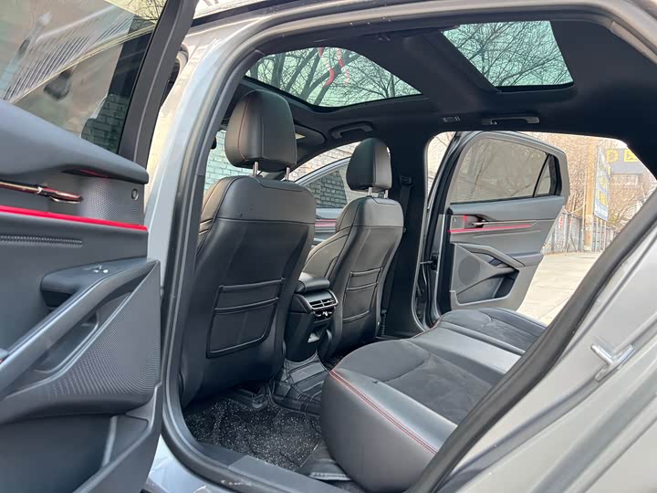 Фото 5 - Ford Mondeo