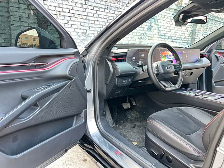 Фото 6 - Ford Mondeo