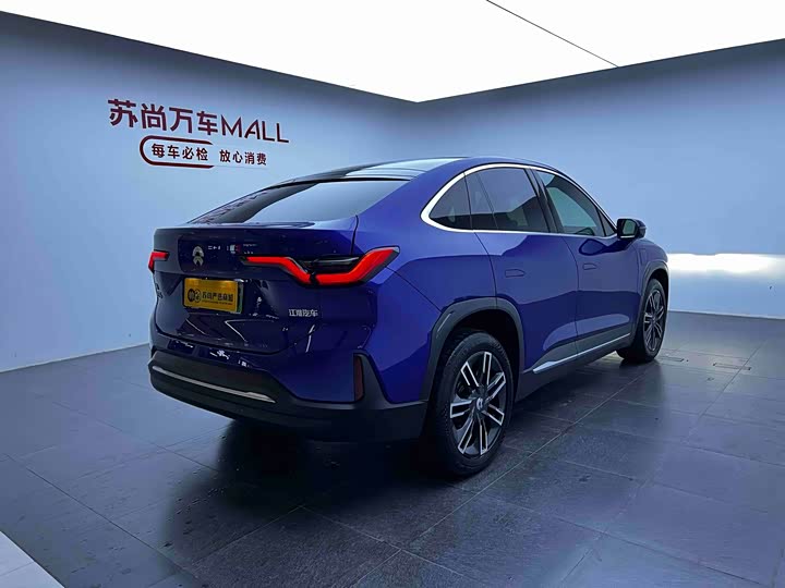 Фото 7 - Nio EC6