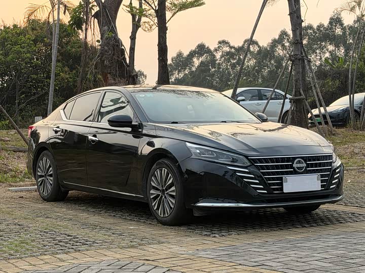 Фото 3 - Nissan Teana