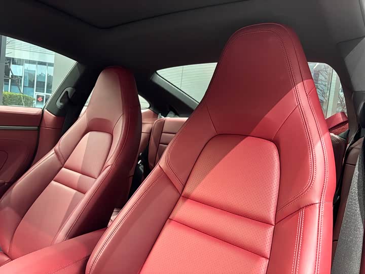 Фото 7 - Porsche 911